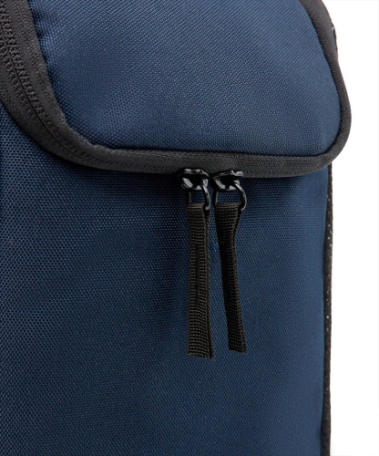 Сумка для обуви JOGEL CAMP Shoebag Navy фото 7