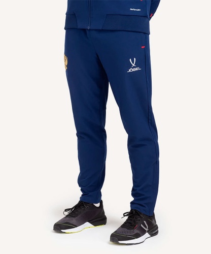 Брюки спортивные JOGEL NATIONAL PerFormDRY фото 8