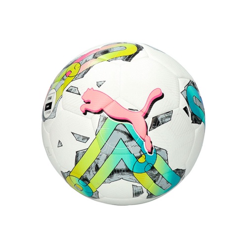 Мяч футбольный PUMA Orbita 4 Hybrid FIFA Basic размер 4