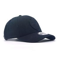 Бейсболка ЦСКА Black