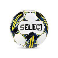 Мяч футбольный SELECT Contra V23 FIFA Basic размер 5