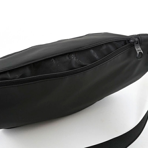 Сумка на пояс KELME ERANDIO Black фото 3