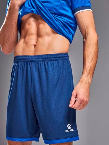 Футбольная форма KELME BRAVIO Royal Sky Blue фото 11 Футбольная форма KELME BRAVIO Royal Sky Blue фото 11