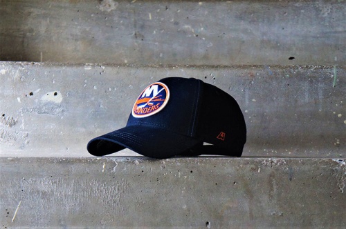 Бейсболка New York Islanders фото 4