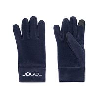 Перчатки JOGEL CAMP Fleece Gloves Navy