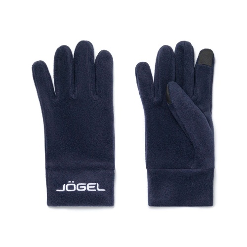 Перчатки JOGEL CAMP Fleece Gloves Navy