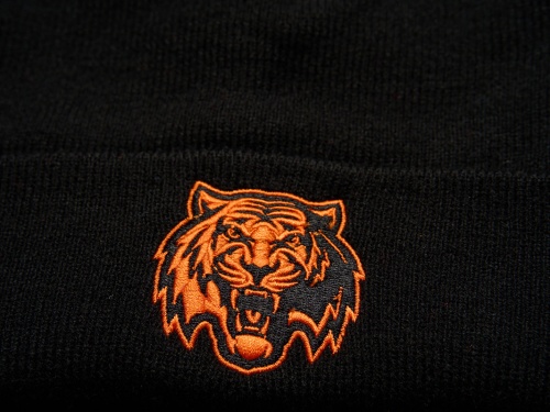 Шапка ХК Амур фото 4 Шапка ХК Амур фото 4