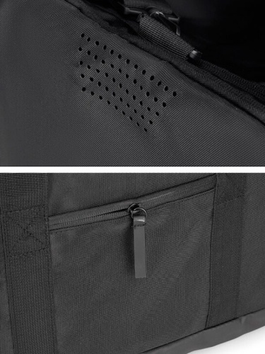 Сумка KELME MANACOR Black фото 7 Сумка KELME MANACOR Black фото 7