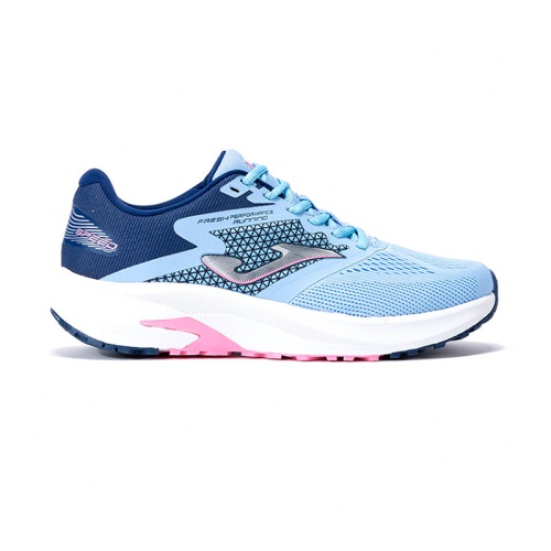 Кроссовки женские Joma SPEED LADY 24 Sky Blue