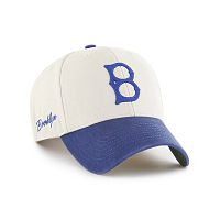 Бейсболка Brooklyn Dodgers