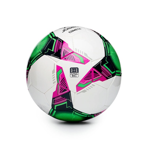 Мяч футзальный JOGEL Cometa размер 4 фото 2