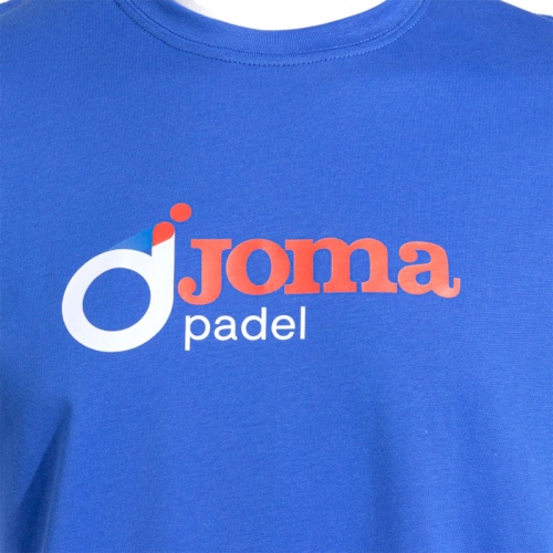 Футболка Joma TORNEO Royal фото 4