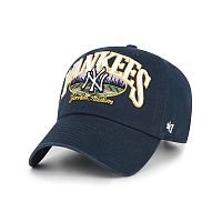 Бейсболка New York Yankees