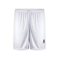 Футбольные трусы KELME BADALONA White