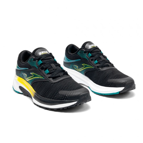 Кроссовки Joma ACTIVE 2601 Black фото 2 Кроссовки Joma ACTIVE 2601 Black фото 2