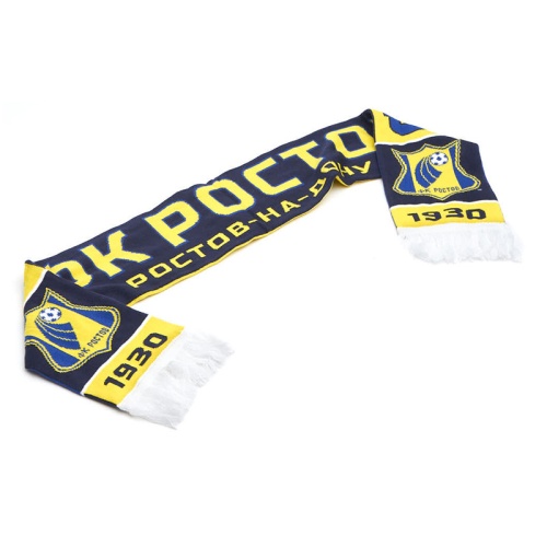 Шарф ФК Ростов