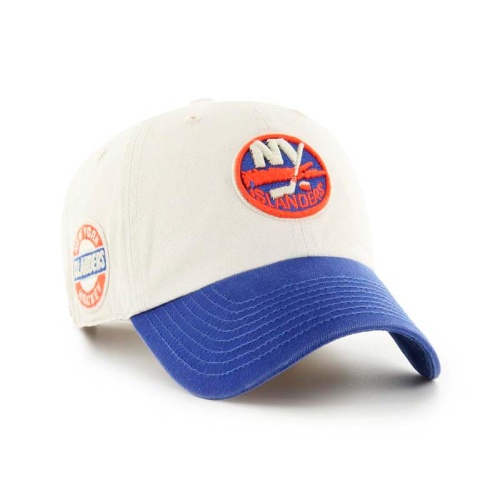 Бейсболка New York Islanders