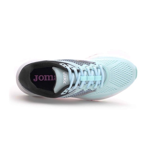 Кроссовки женские Joma SPEED LADY 24 Turquoise фото 6