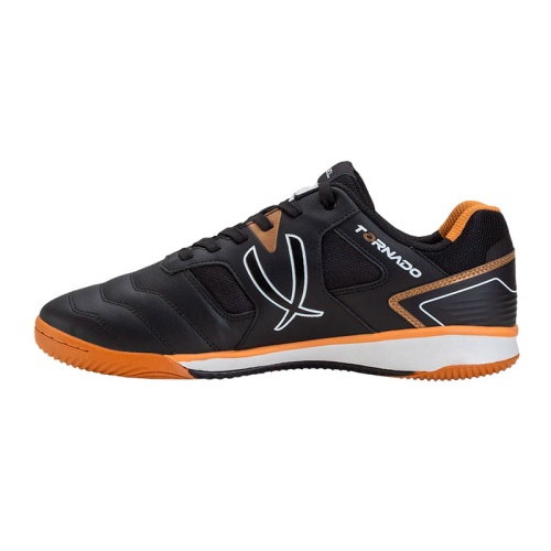 Футзалки JOGEL Tornado 2.0 Black Gold фото 10