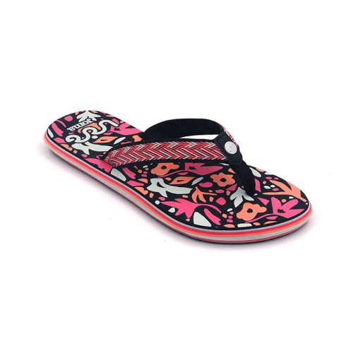 Вьетнамки женские Joma IBIZA Pink фото 2