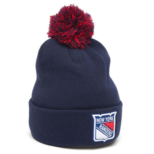 Шапка Нью-Йорк Рейнджерс фото 2