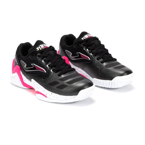 Кроссовки женские Joma SET LADY 2501 Black фото 5 Кроссовки женские Joma SET LADY 2501 Black фото 5