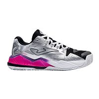 Кроссовки женские Joma SPIN LADY 2612 Light Gray
