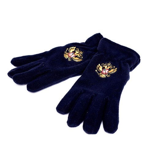 Перчатки Russia