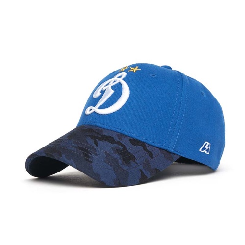 Бейсболка FC Dynamo S/M Бейсболка FC Dynamo S/M