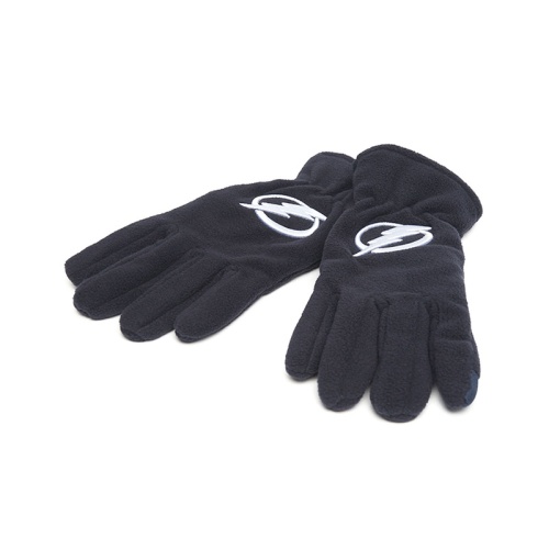 Перчатки Тампа-Бэй Лайтнинг размер 7