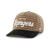 Бейсболка New York Rangers