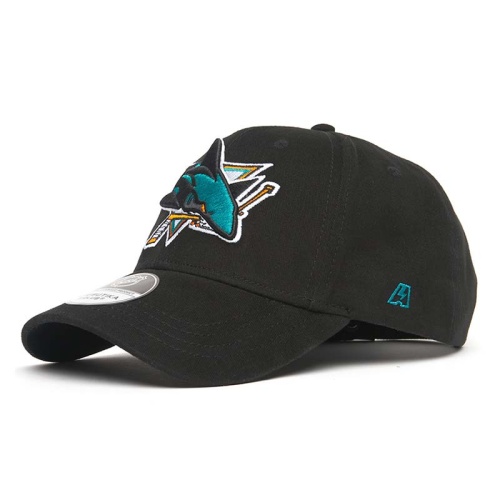 Бейсболка San Jose Sharks Бейсболка San Jose Sharks
