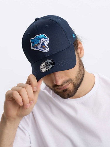 Бейсболка ХК Барыс фото 6