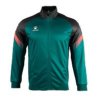 Олимпийка KELME COSTAS Green
