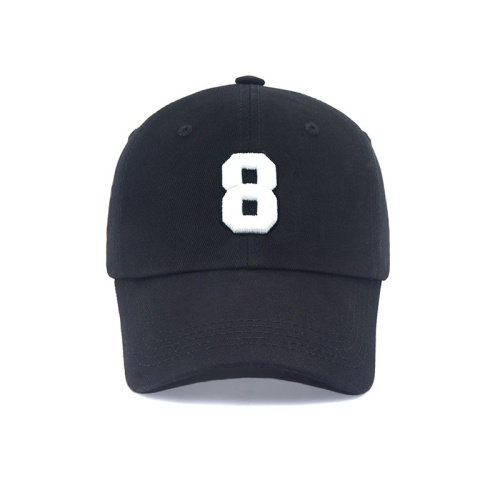 Бейсболка номер 8 фото 7