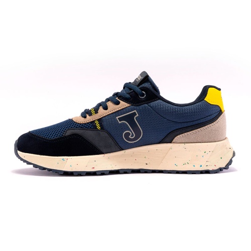 Кроссовки Joma C.660 MEN 24 Navy Blue фото 4