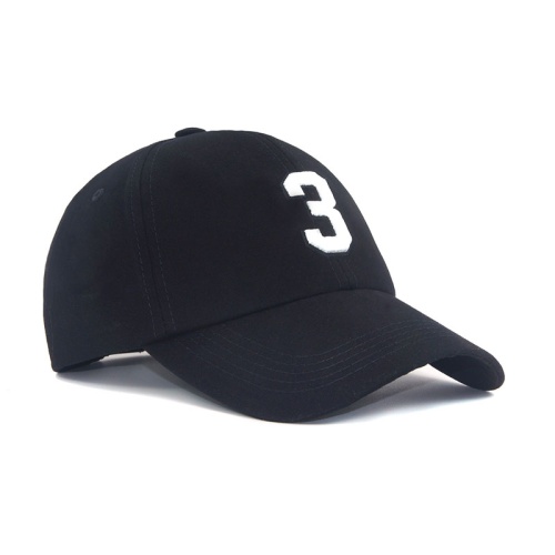 Бейсболка с вышивкой № 3 фото 3