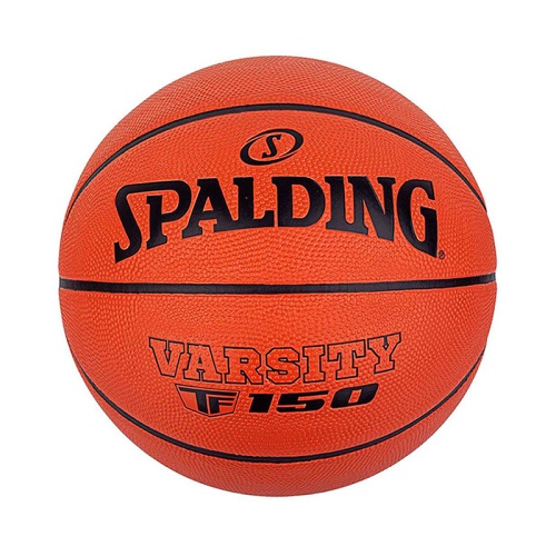 Мяч баскетбольный Spalding Varsity TF150 размер 7 Мяч баскетбольный Spalding Varsity TF150 размер 7