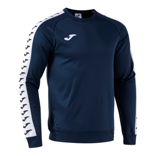 Толстовка Joma HEROIC Dark Navy фото 3 Толстовка Joma HEROIC Dark Navy фото 3