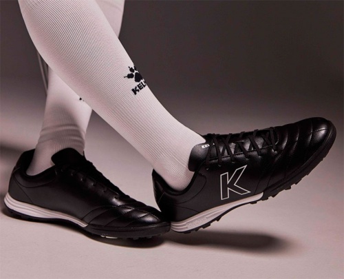 Сороконожки подростковые KELME Black фото 10 Сороконожки подростковые KELME Black фото 10