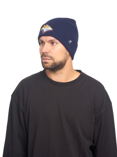 Шапка ХК Металлург фото 5