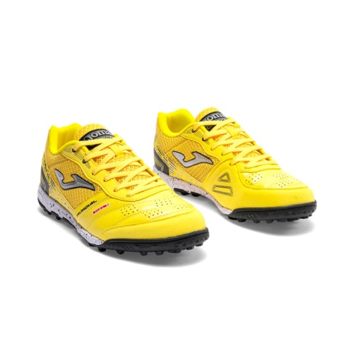 Сороконожки Joma MUNDIAL 2628 Yellow фото 4