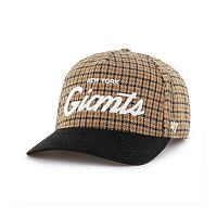 Бейсболка Нью-Йорк Джайентс