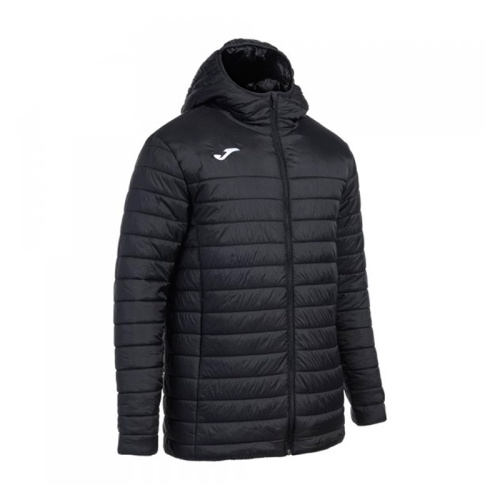 Куртка подростковая утепленная Joma ANORAK URBAN V Black фото 4 Куртка подростковая утепленная Joma ANORAK URBAN V Black фото 4