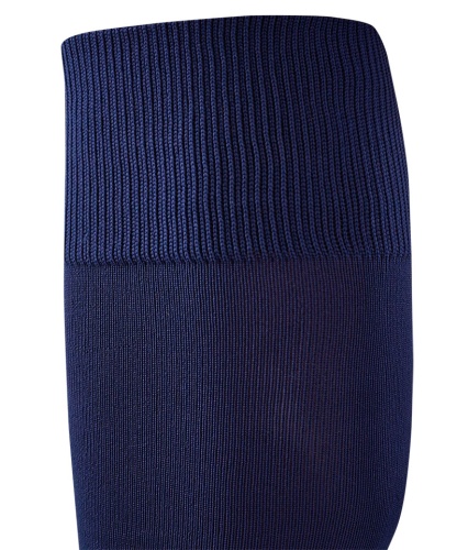 Гетры футбольные JOGEL CAMP BASIC SOCKS темно-синие фото 5