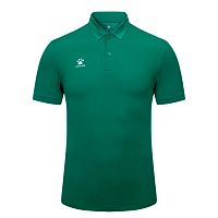 Поло KELME BASIC Green
