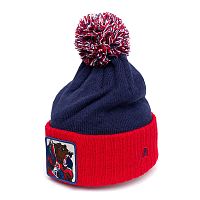 Шапка ХК Локомотив Ярославль