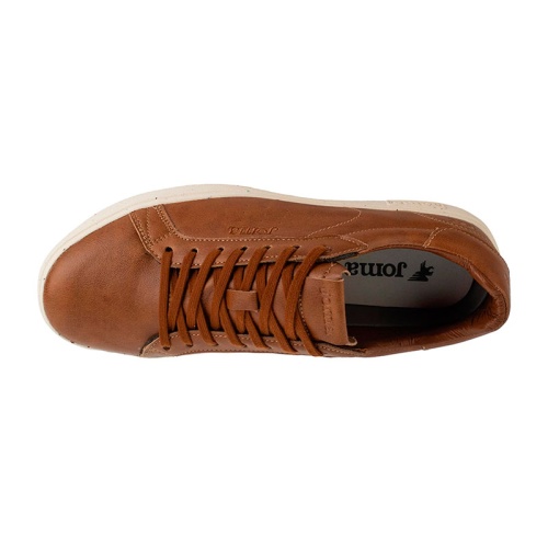 Кроссовки Joma C.CLASSIC PREMIUM MEN 2524 Brown фото 6