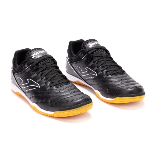Футзалки Joma MAXIMA 2501 Black фото 3
