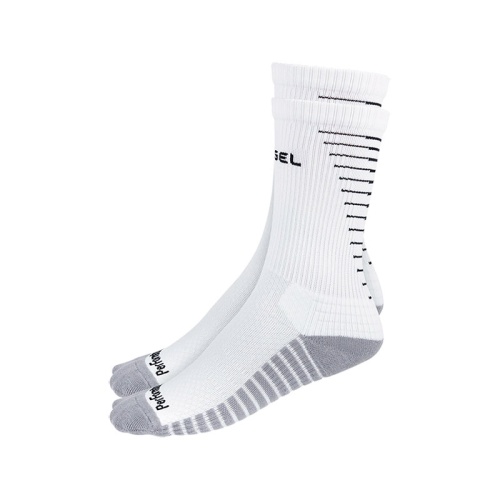 Носки JOGEL DIVISION PerFormDRY Pro Training White
